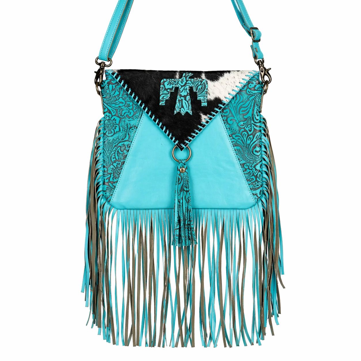 f5681d93-db9c-4fbe-9ef8-436e52ae18cf Fabian Shoulder Bag - Image 1