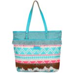 Triox Tote Bag