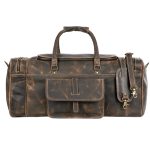 Cairo Traveller Bag