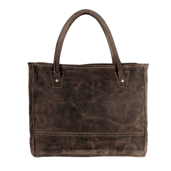 Dark Hunter Small Handbag