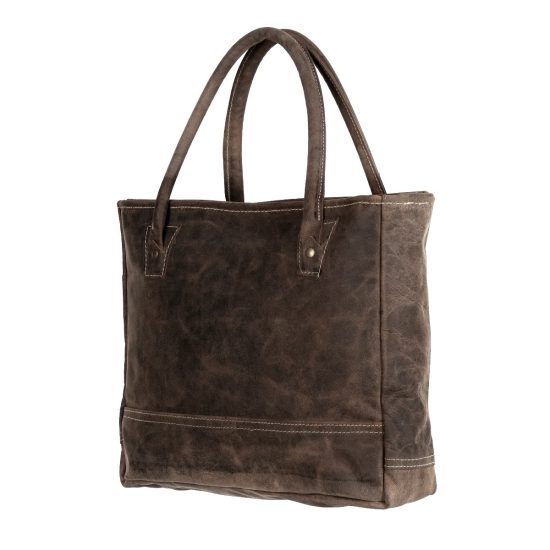 Dark Hunter Small Handbag - Image 3