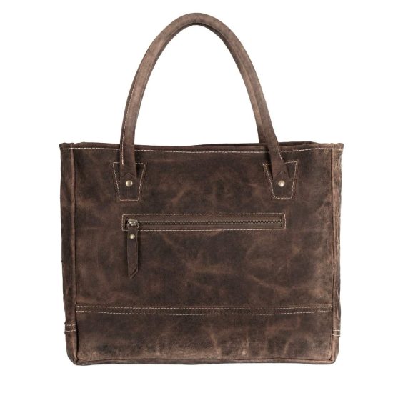 Dark Hunter Small Handbag - Image 2