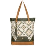 Enhance Tote Bag