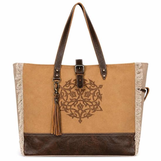 Adler Weekender Bag
