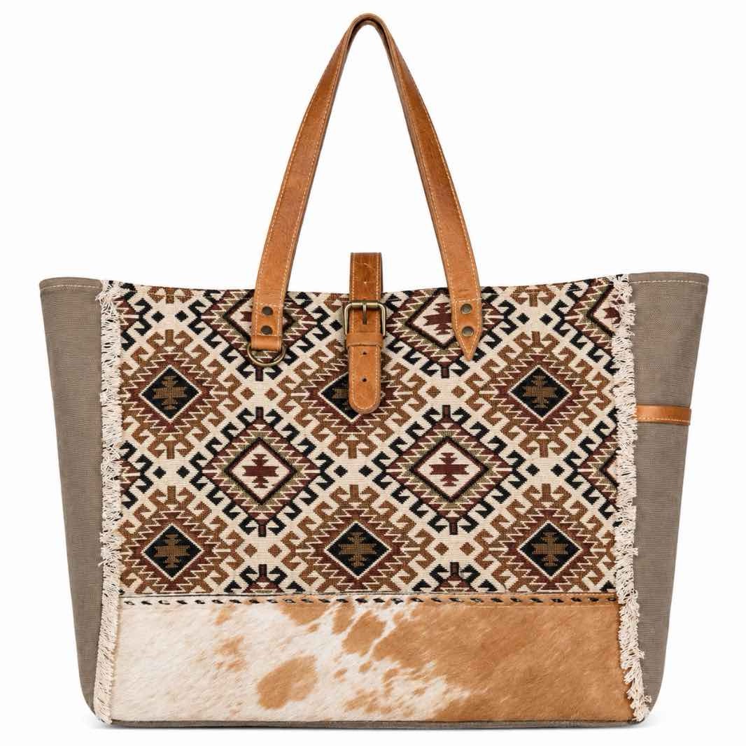 img_2616-2 Snotty Weekender Bag - Image 1