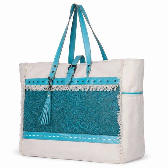 Keller Weekender Bag - Image 2