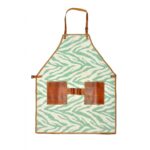 Beach Splash Apron