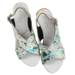 Shine Sandals