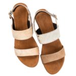Clarkin Sandals