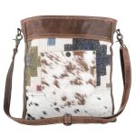 Brown and Boujee Shoulder Bag