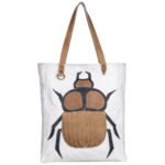 Insect Tote Bag