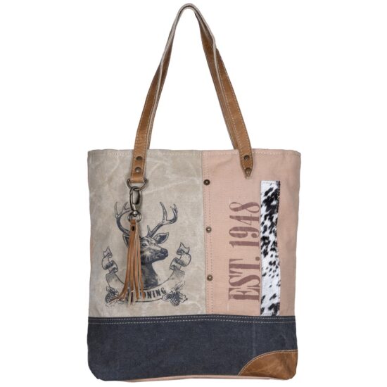 Cello Tote Bag