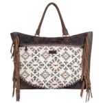 Cohen Weekender Bag