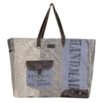 Kalliope Weekender Bag