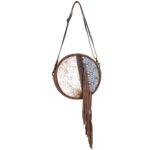 Zayden Shoulder Bag