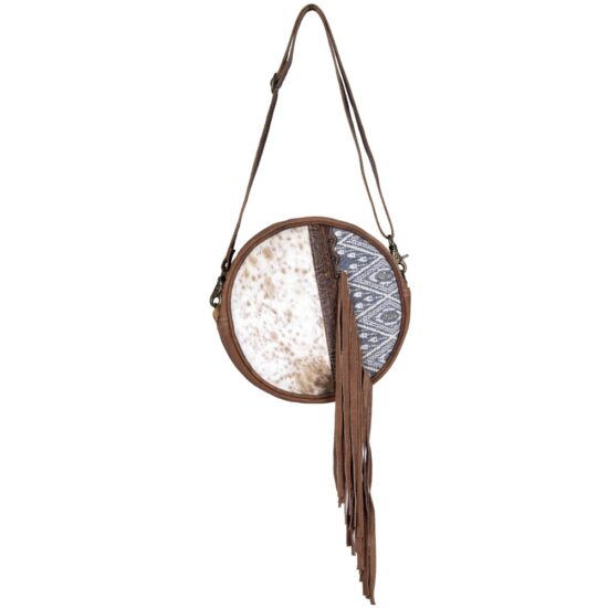 Zayden Shoulder Bag