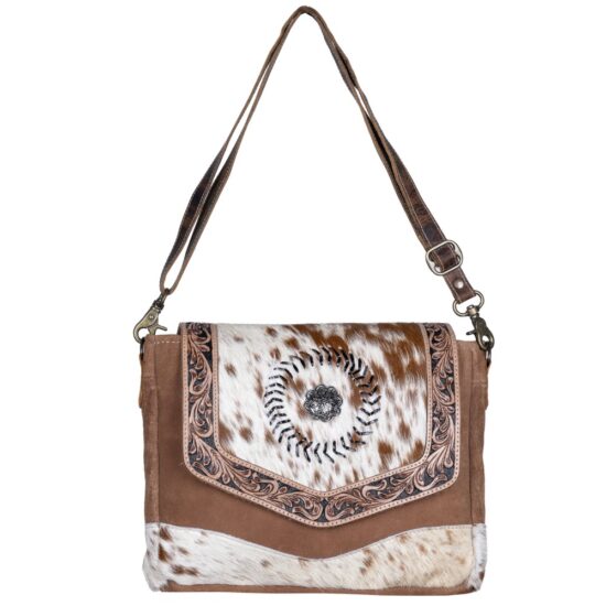 Alethea Shoulder Bag
