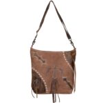 Elara Shoulder Bag