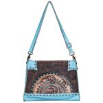 Zephy Shoulder Bag