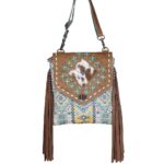 Gwano Shoulder Bag