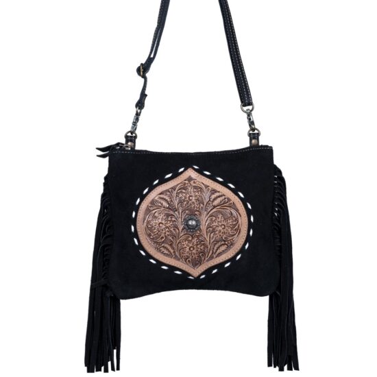 Margot Crossbody