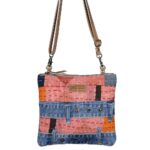 Neco Denim Crossbody