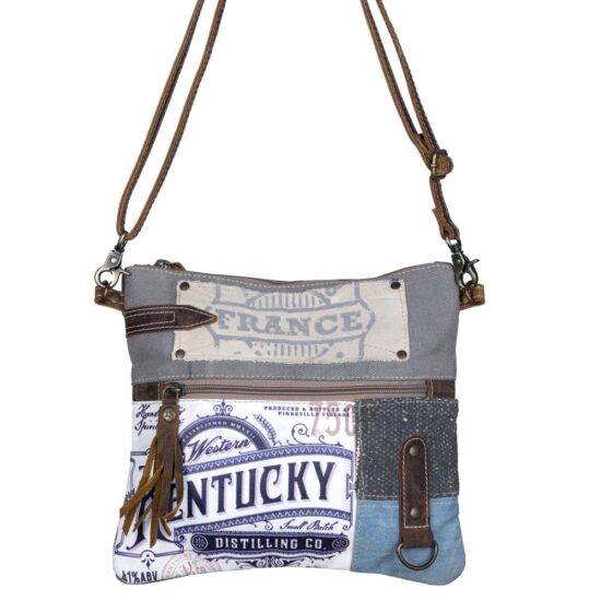 Acacia Crossbody