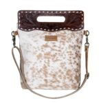 Caspian Shoulder Bag
