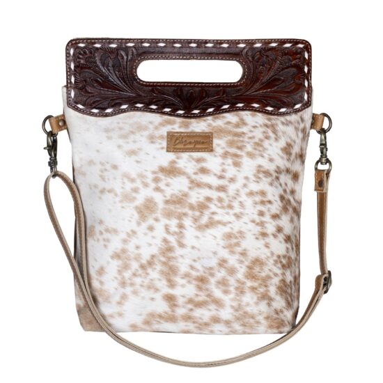 Caspian Shoulder Bag