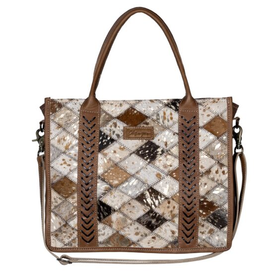 Gessy Tote Bag