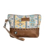Mocha Pouch