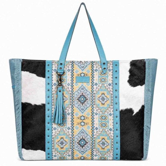 Orion Weekender Bag
