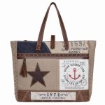 Nadir Weekender Bag