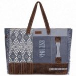 Lyric Weekender Bag