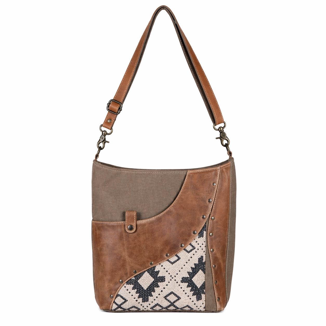 1a362d85-dafe-4e50-bc34-a0d0240e85e4 Binea Shoulder Bag - Image 1