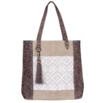 Virelle Tote Bag