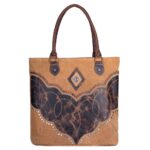 Aviana Tote Bag