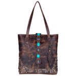 Marvelle Tote Bag