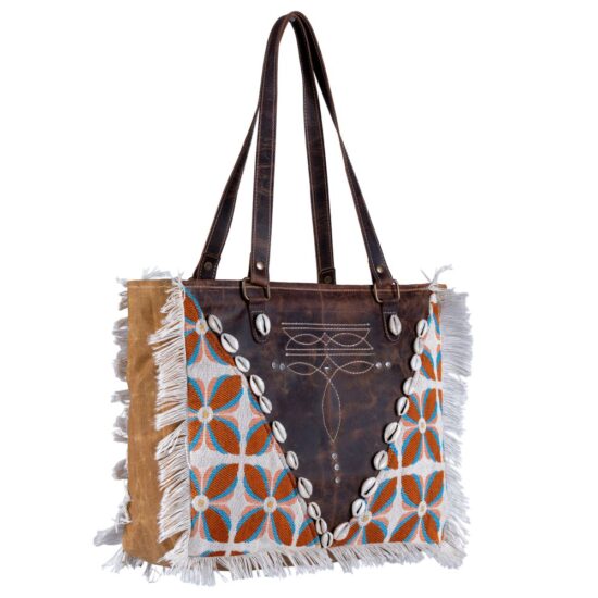 Elaris Small Hand Bag - Image 2