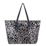 Vintage Loop Weekender Bag