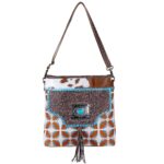 Edge Carry Shoulder Bag