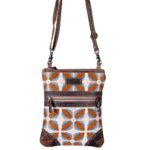 Escape Crossbody Bag