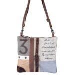 Trip Carry Crossbody Bag