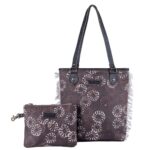 Lovely Loop Tote Bag