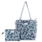 Mozy Tote Bag