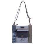 Daisy Carry Crossbody Bag