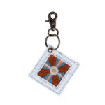 Softy Key Chain