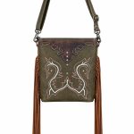 Frame Carry Shoulder Bag