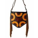 Western Belle Shoulder Bag