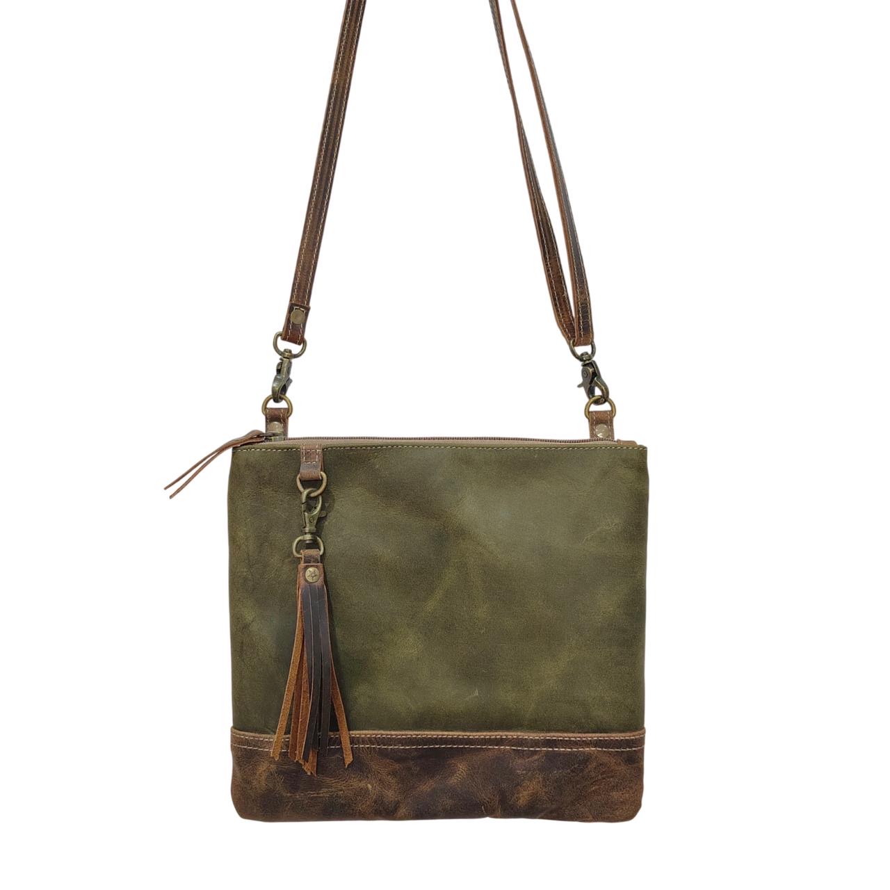 82548f9c-d3ee-4d8e-893c-56e2b67ac0ac Finch Crossbody - Image 1